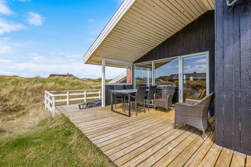 Foto von Ferienhaus BG10 in Houvig - Søndervig - Westjütland