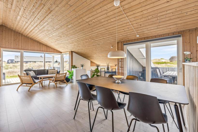 Foto von Ferienhaus BG10 in Houvig - Søndervig - Westjütland