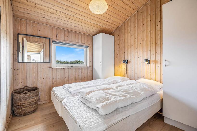 Foto von Ferienhaus BG10 in Houvig - Søndervig - Westjütland