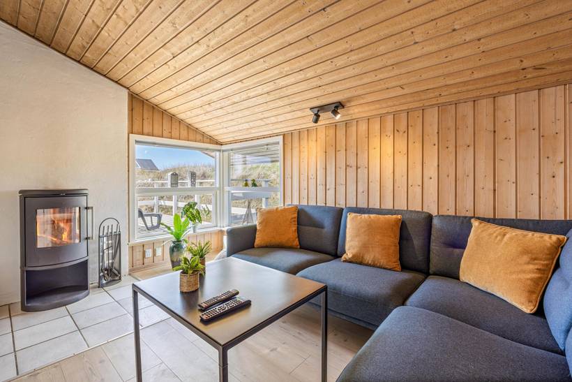 Foto von Ferienhaus BG10 in Houvig - Søndervig - Westjütland