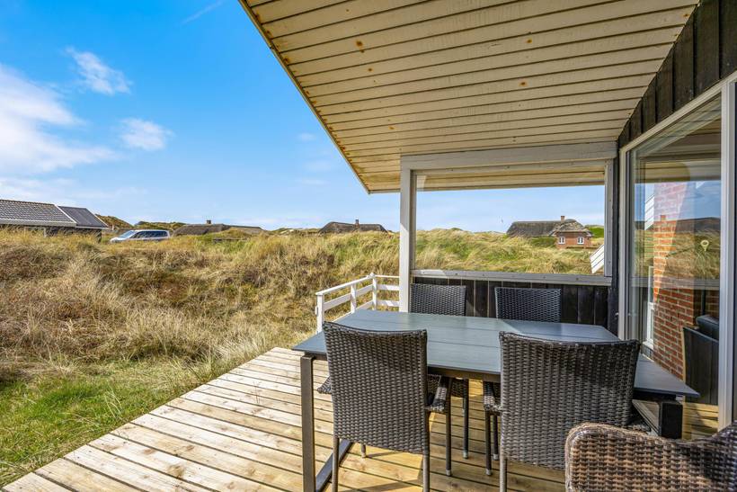 Foto von Ferienhaus BG10 in Houvig - Søndervig - Westjütland