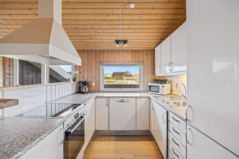 Foto von Ferienhaus BG10 in Houvig - Søndervig - Westjütland