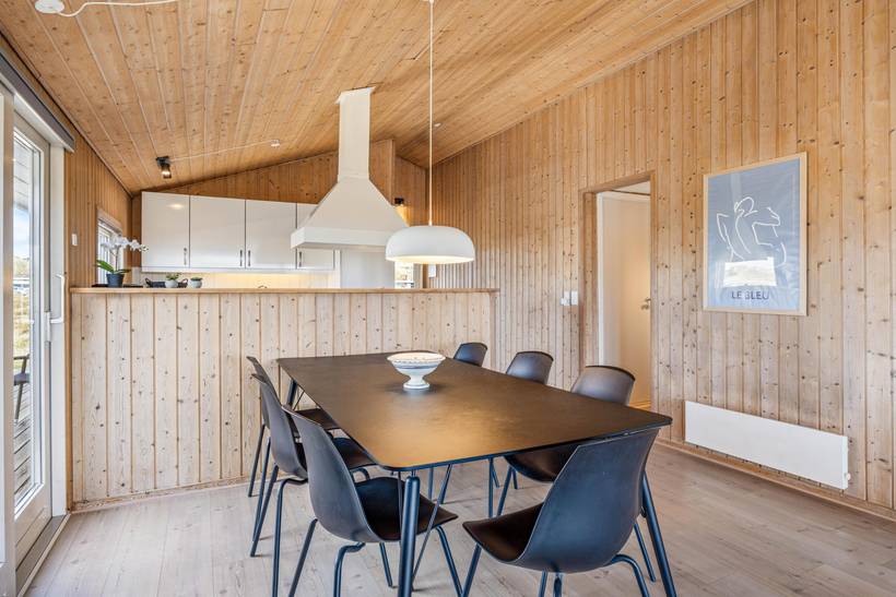 Foto von Ferienhaus BG10 in Houvig - Søndervig - Westjütland