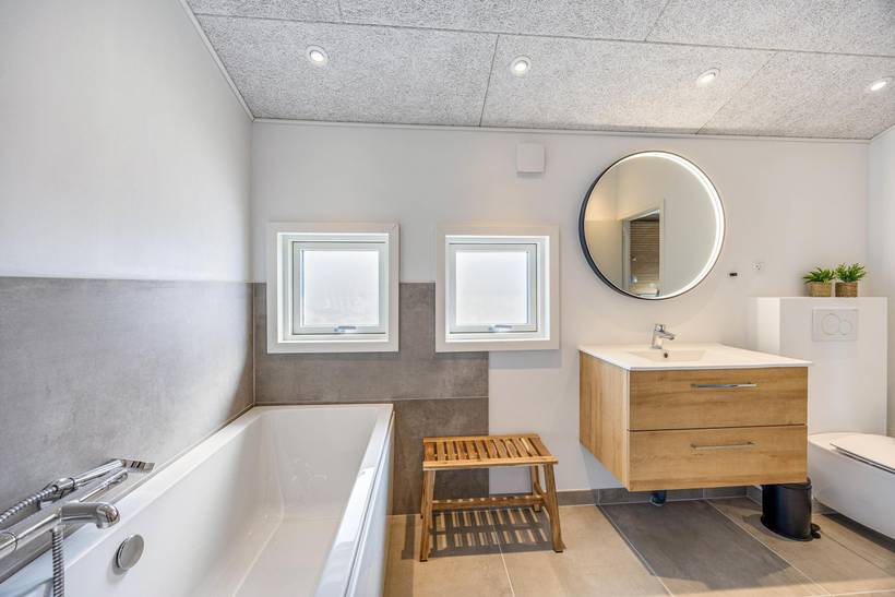 Foto von Ferienhaus BG10 in Houvig - Søndervig - Westjütland