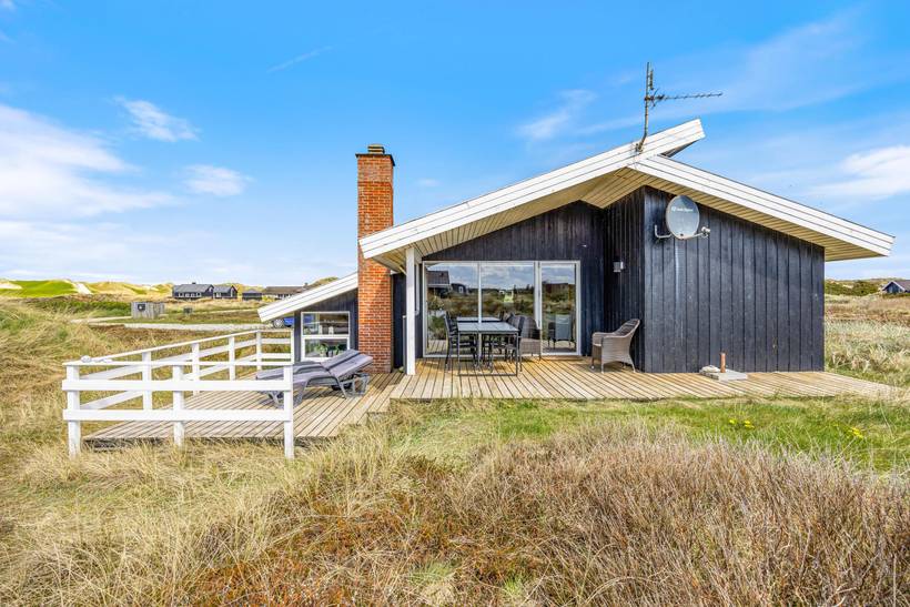 Foto von Ferienhaus BG10 in Houvig - Søndervig - Westjütland