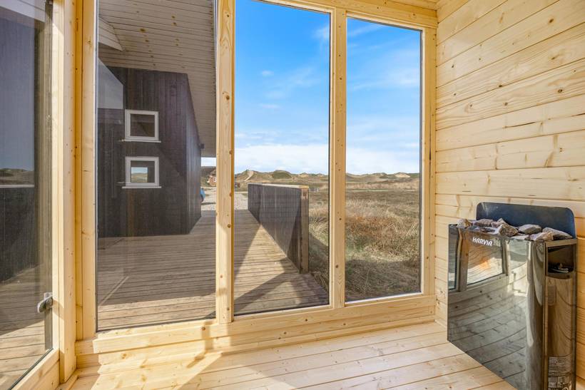 Foto von Ferienhaus BG10 in Houvig - Søndervig - Westjütland