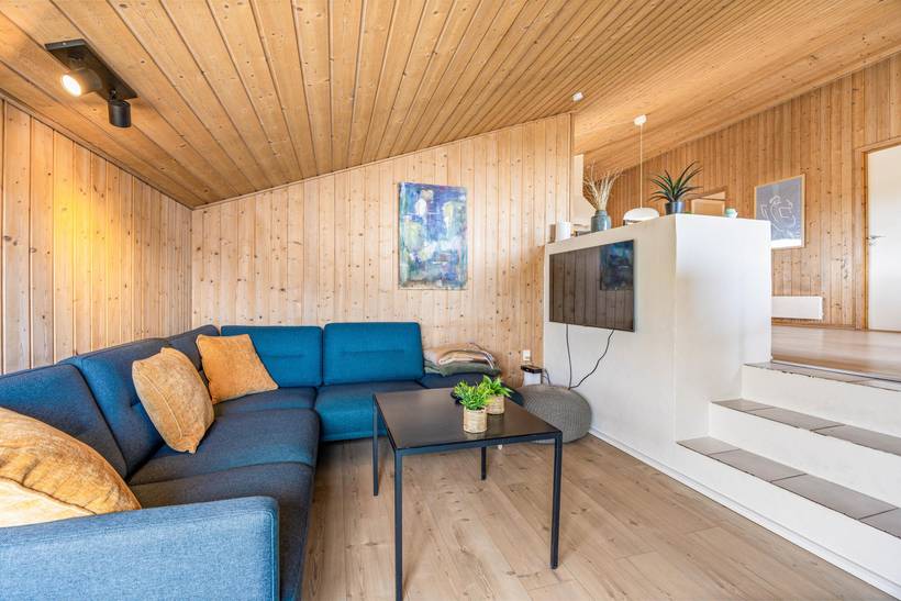 Foto von Ferienhaus BG10 in Houvig - Søndervig - Westjütland