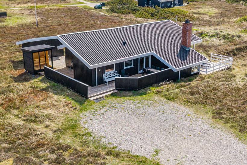 Foto von Ferienhaus BG10 in Houvig - Søndervig - Westjütland