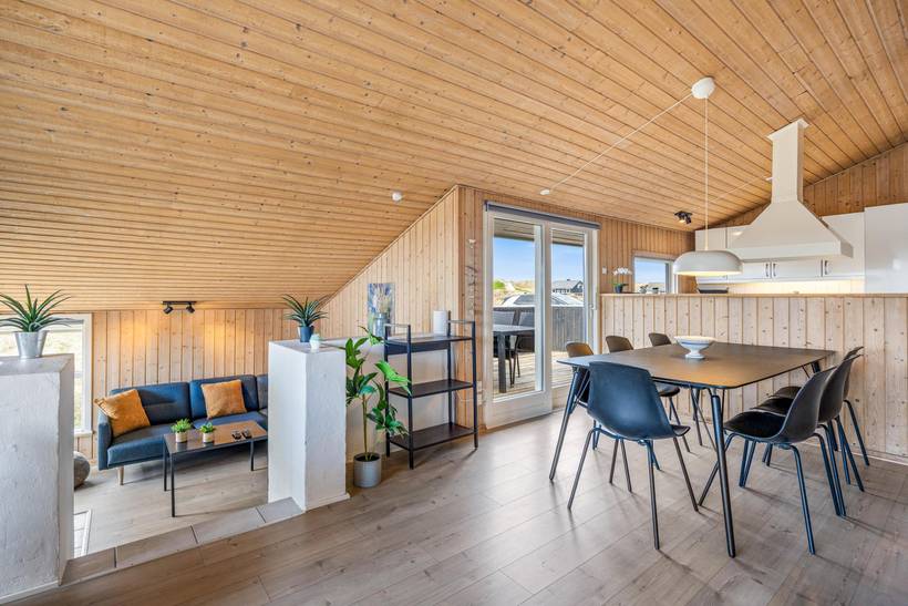 Foto von Ferienhaus BG10 in Houvig - Søndervig - Westjütland