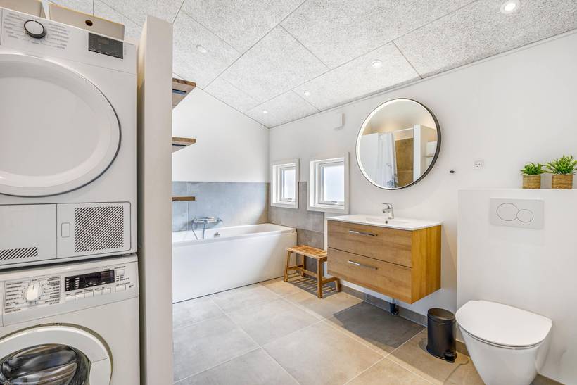 Foto von Ferienhaus BG10 in Houvig - Søndervig - Westjütland