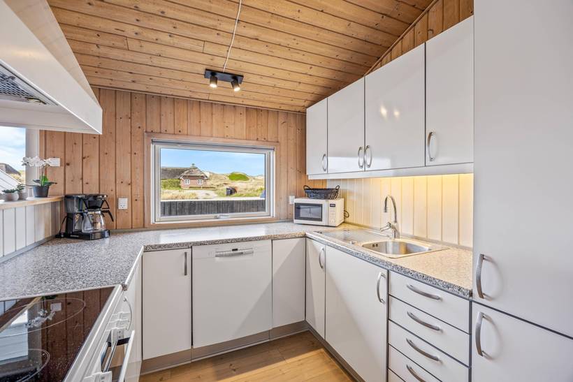 Foto von Ferienhaus BG10 in Houvig - Søndervig - Westjütland