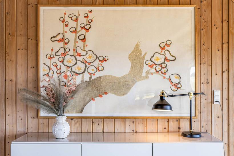 Foto von Ferienhaus BG10 in Houvig - Søndervig - Westjütland