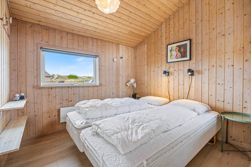 Foto von Ferienhaus BG10 in Houvig - Søndervig - Westjütland