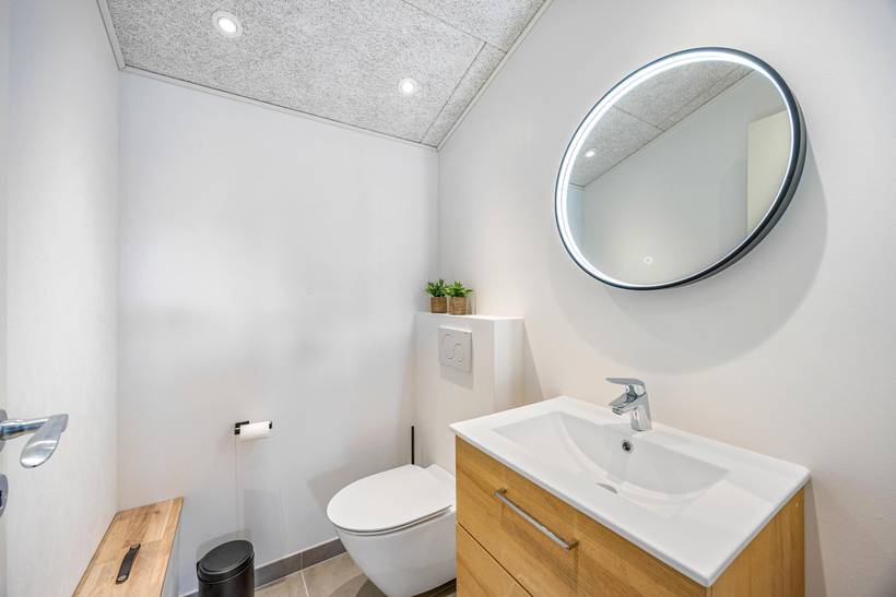 Foto von Ferienhaus BG10 in Houvig - Søndervig - Westjütland