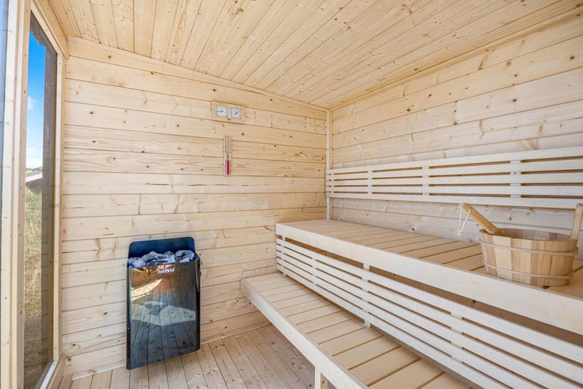 Foto von Ferienhaus BG10 in Houvig - Søndervig - Westjütland