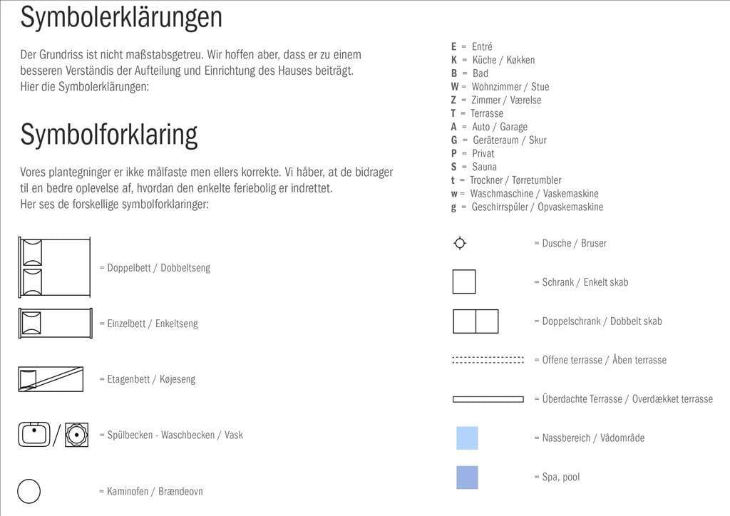 Vorschaubild von Ferienhaus BG11 in Vejlby Fed - Nordfünen