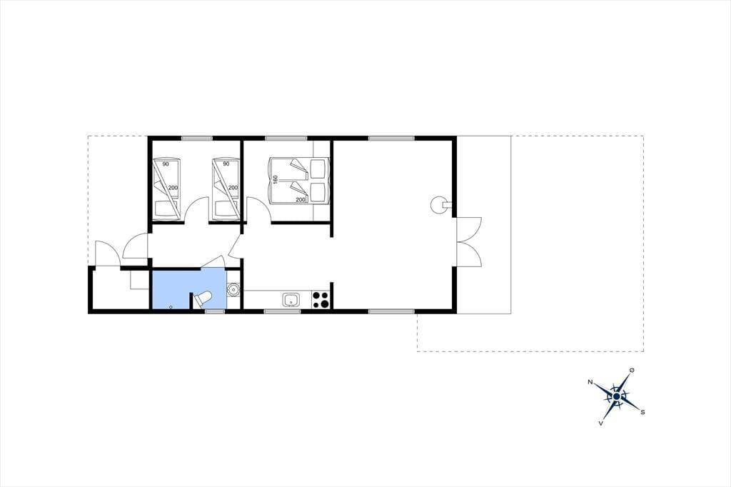 Vorschaubild von Ferienhaus BG11 in Vejlby Fed - Nordfünen