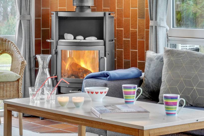 Foto von Ferienhaus BG14 in Tårup - Südfünen