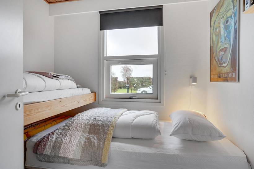 Foto von Ferienhaus BG14 in Tårup - Südfünen