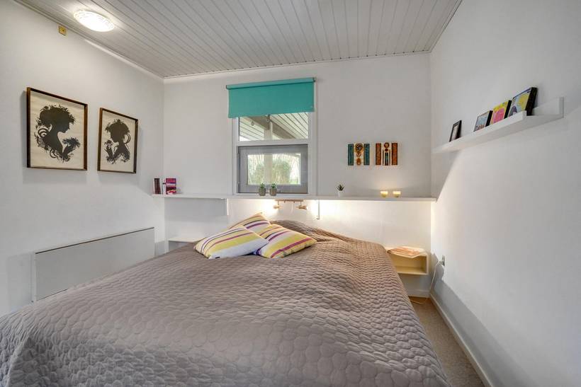 Foto von Ferienhaus BG14 in Tårup - Südfünen