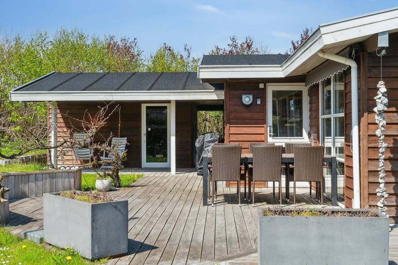 Foto von Ferienhaus BG14 in Tårup - Südfünen