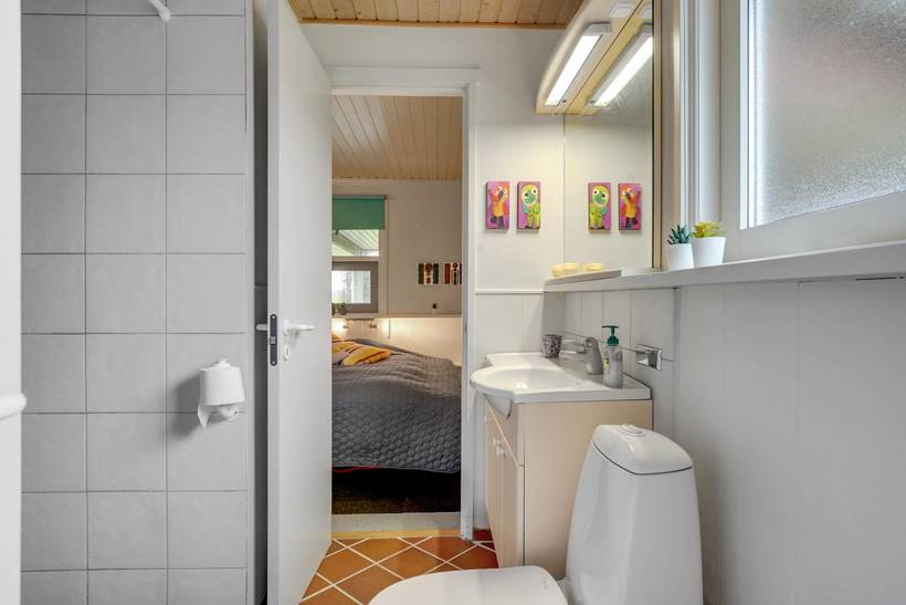 Foto von Ferienhaus BG14 in Tårup - Südfünen