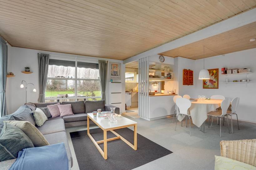 Foto von Ferienhaus BG14 in Tårup - Südfünen