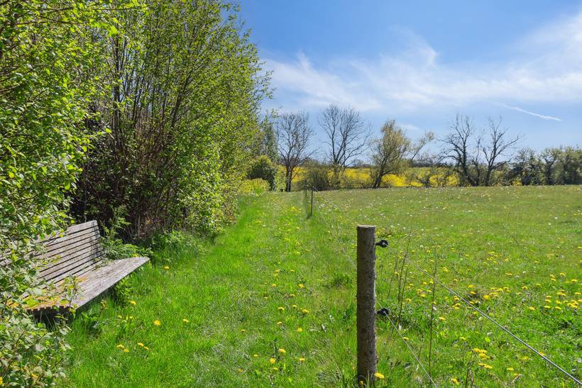 Foto von Ferienhaus BG14 in Tårup - Südfünen