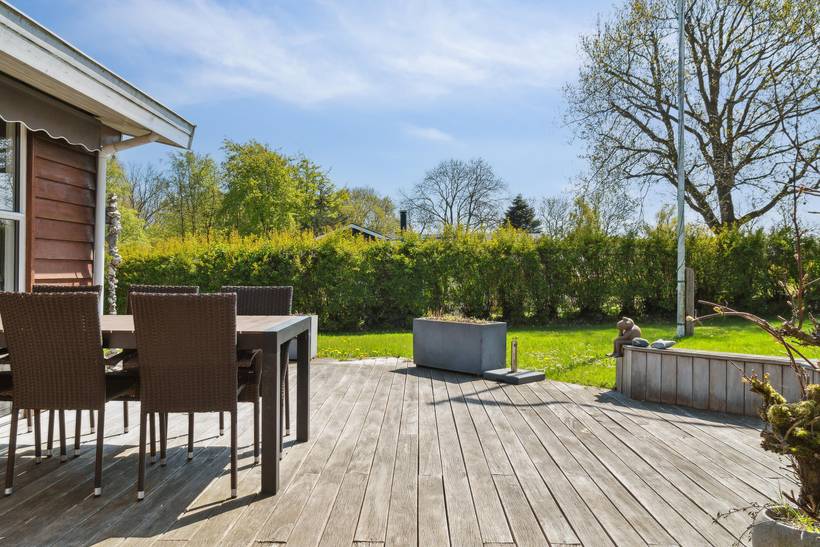 Foto von Ferienhaus BG14 in Tårup - Südfünen
