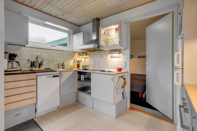 Foto von Ferienhaus BG14 in Tårup - Südfünen