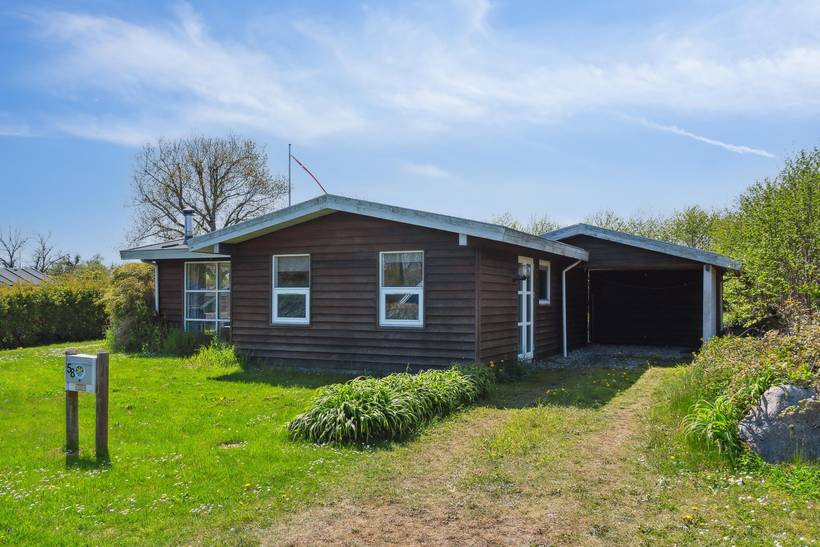 Foto von Ferienhaus BG14 in Tårup - Südfünen
