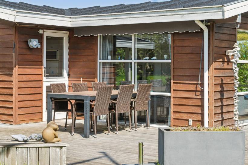 Foto von Ferienhaus BG14 in Tårup - Südfünen
