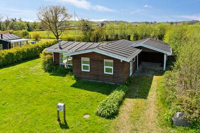 Vorschaubild von Ferienhaus BG14 in Tårup - Südfünen