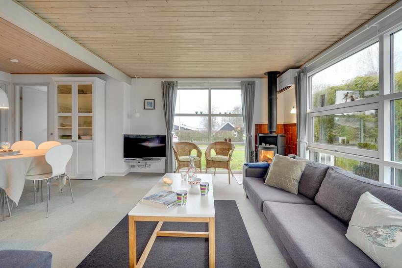 Foto von Ferienhaus BG14 in Tårup - Südfünen