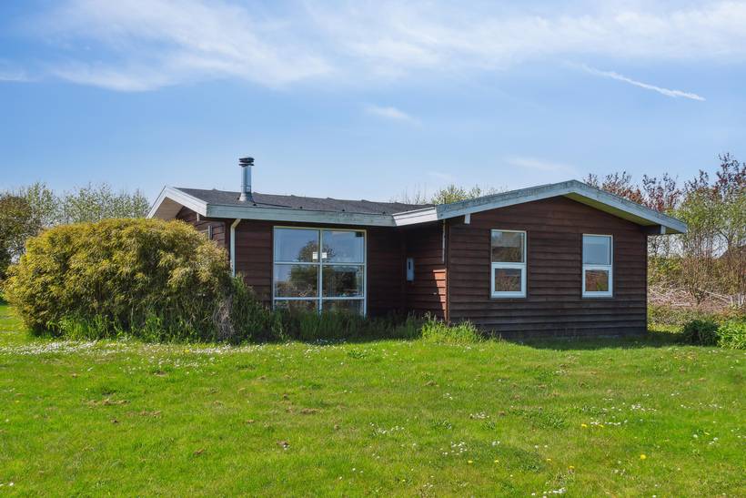 Foto von Ferienhaus BG14 in Tårup - Südfünen