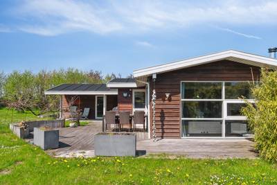 Vorschaubild von Ferienhaus BG14 in Tårup - Südfünen