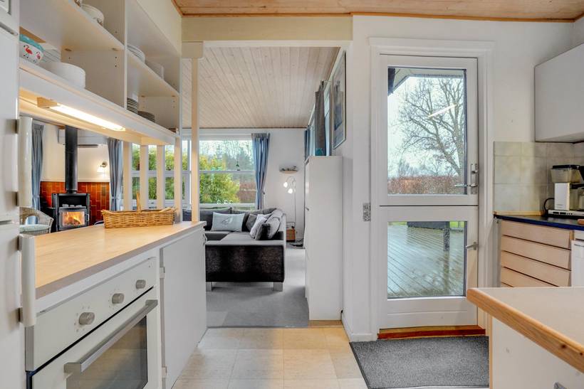 Foto von Ferienhaus BG14 in Tårup - Südfünen