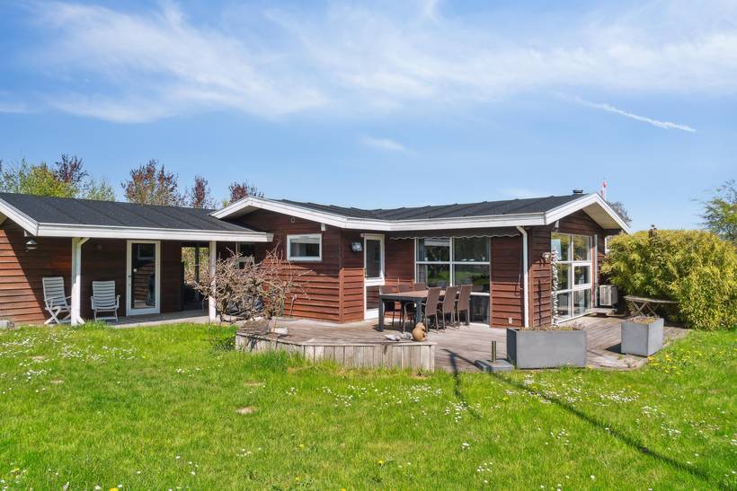 Foto von Ferienhaus BG14 in Tårup - Südfünen