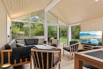 Vorschaubild von Ferienhaus BG17 in Sejerø Bugt - Westseeland