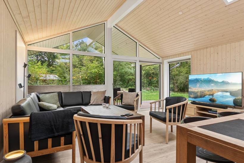 Foto von Ferienhaus BG17 in Sejerø Bugt - Westseeland