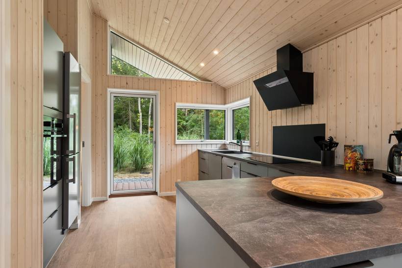 Foto von Ferienhaus BG17 in Sejerø Bugt - Westseeland