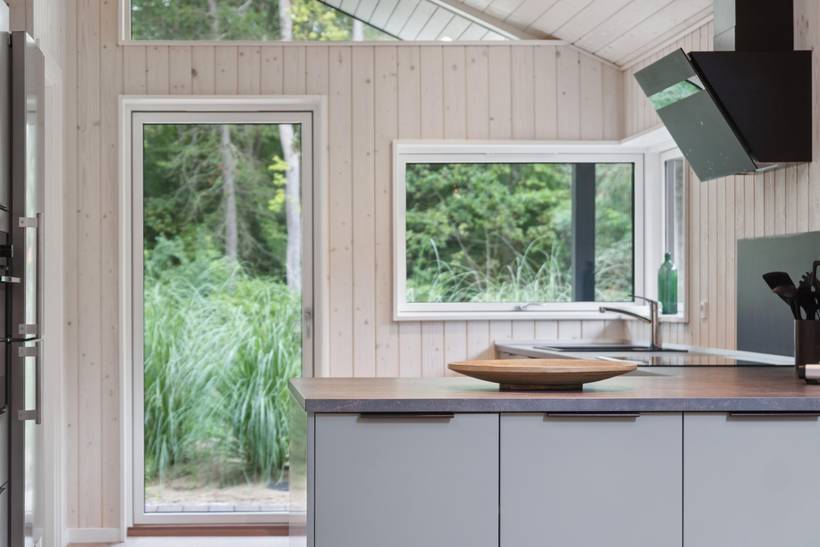 Foto von Ferienhaus BG17 in Sejerø Bugt - Westseeland