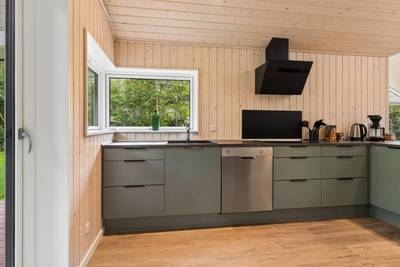 Vorschaubild von Ferienhaus BG17 in Sejerø Bugt - Westseeland