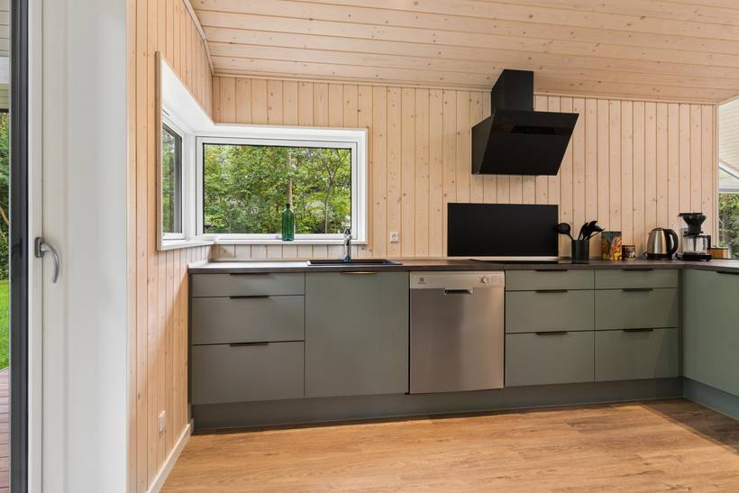 Foto von Ferienhaus BG17 in Sejerø Bugt - Westseeland