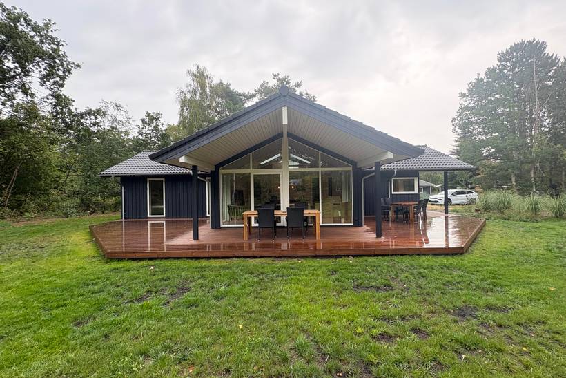Foto von Ferienhaus BG17 in Sejerø Bugt - Westseeland