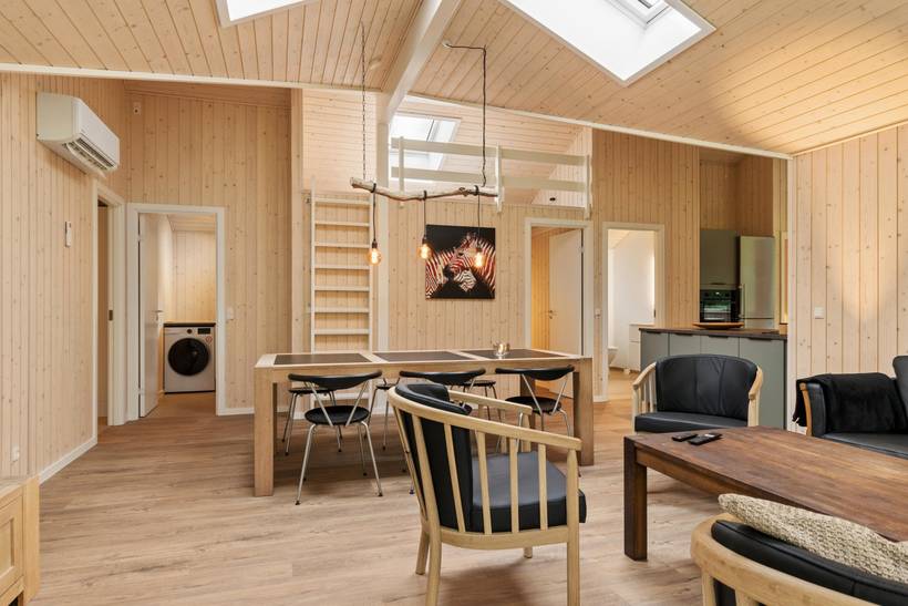 Foto von Ferienhaus BG17 in Sejerø Bugt - Westseeland