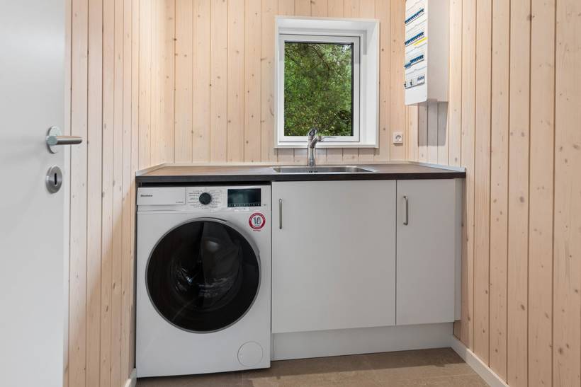 Foto von Ferienhaus BG17 in Sejerø Bugt - Westseeland