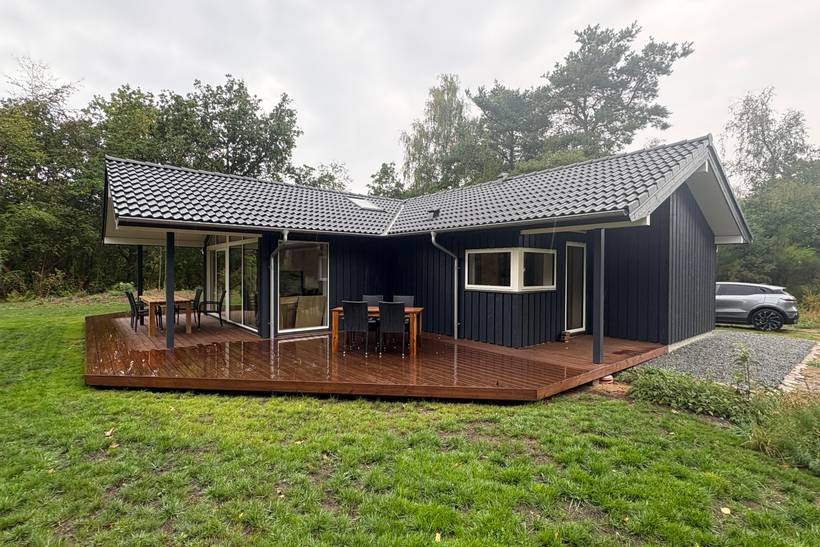 Foto von Ferienhaus BG17 in Sejerø Bugt - Westseeland