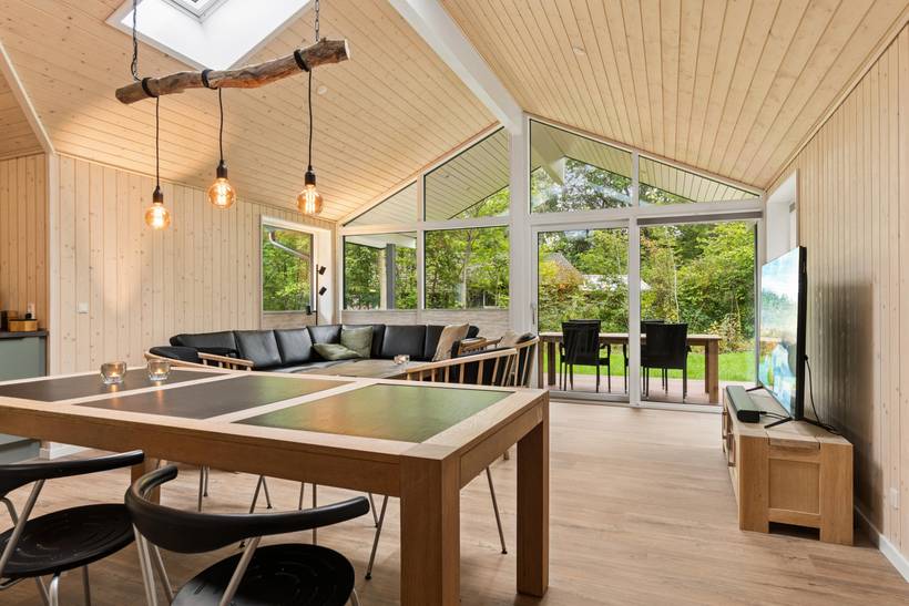 Foto von Ferienhaus BG17 in Sejerø Bugt - Westseeland