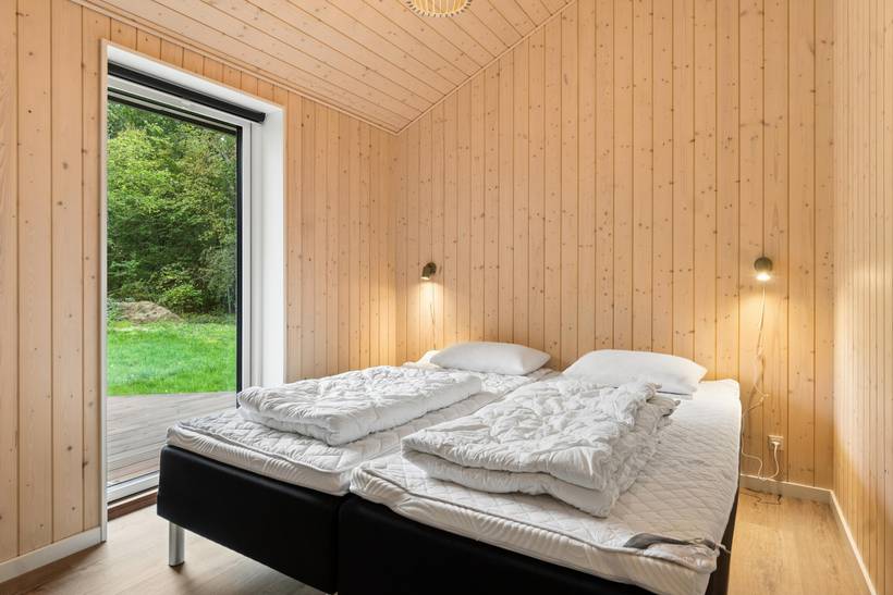 Foto von Ferienhaus BG17 in Sejerø Bugt - Westseeland